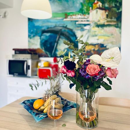 Apartment Sonia Ičići 외부 사진