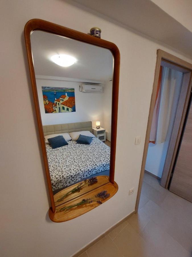 Apartment Sonia Ičići 외부 사진