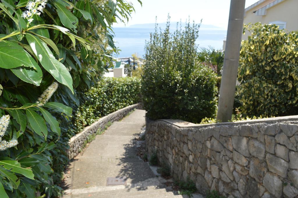 Apartment Sonia Ičići 객실 사진