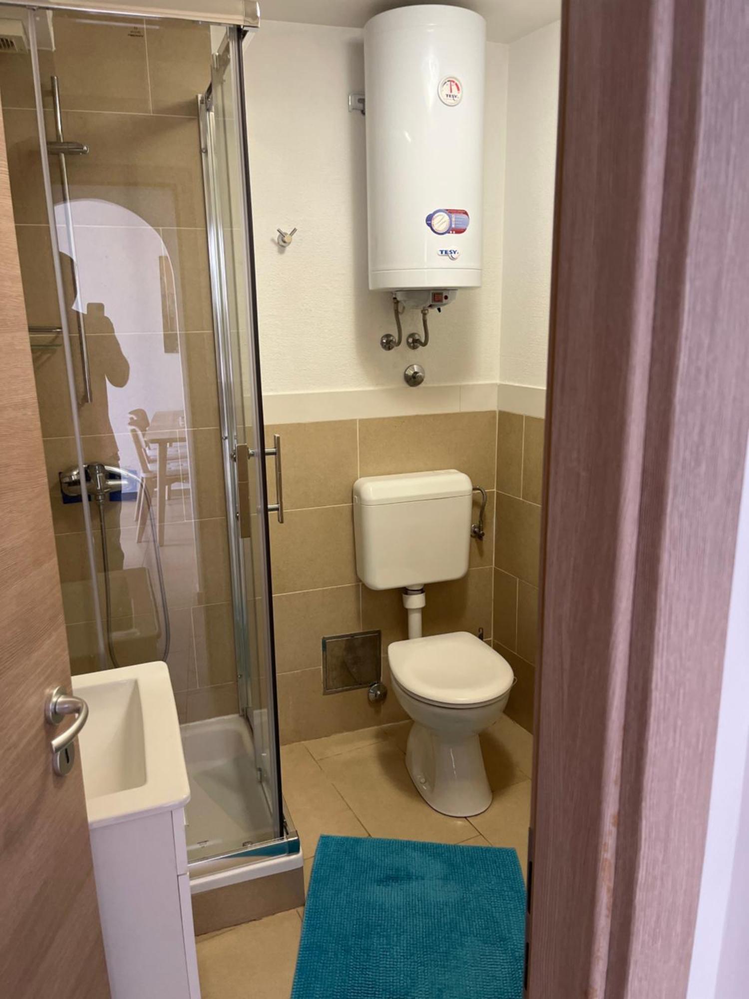 Apartment Sonia Ičići 외부 사진