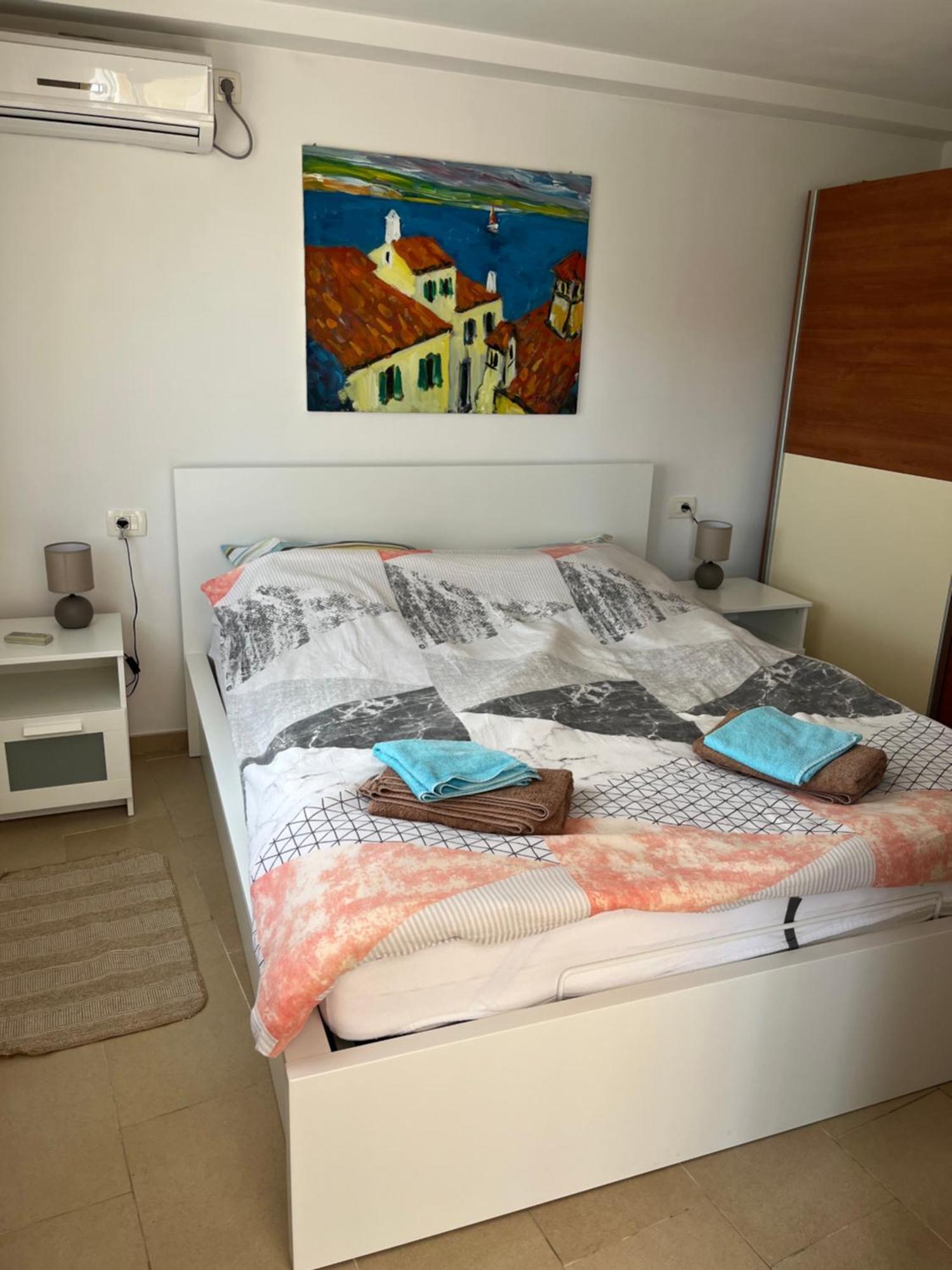 Apartment Sonia Ičići 외부 사진