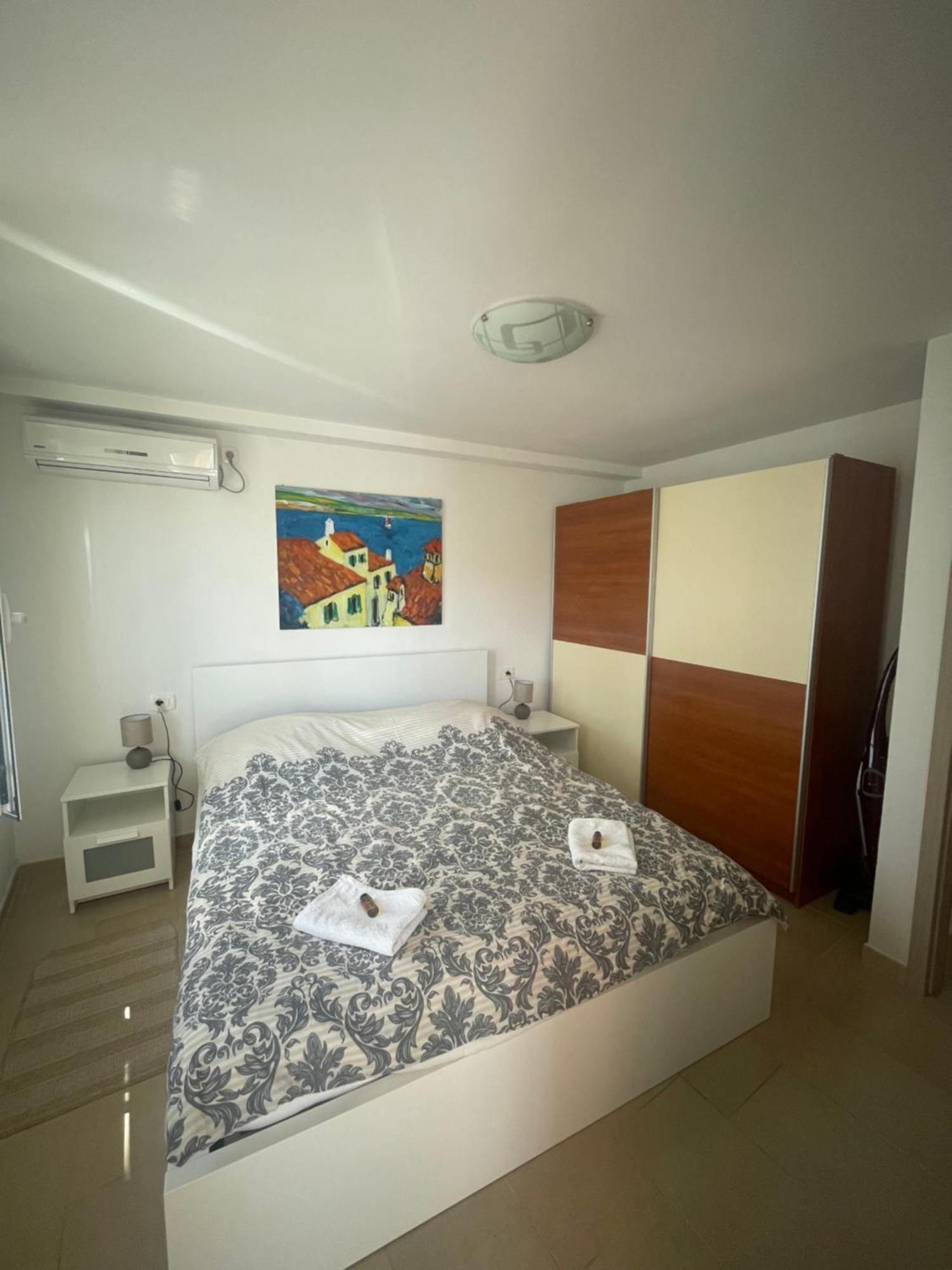 Apartment Sonia Ičići 외부 사진